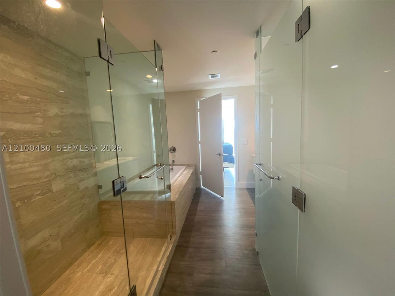 Real estate property located at 2900 7th Ave #705, Miami-dade, Biscayne Beach Condo, Miami, FL