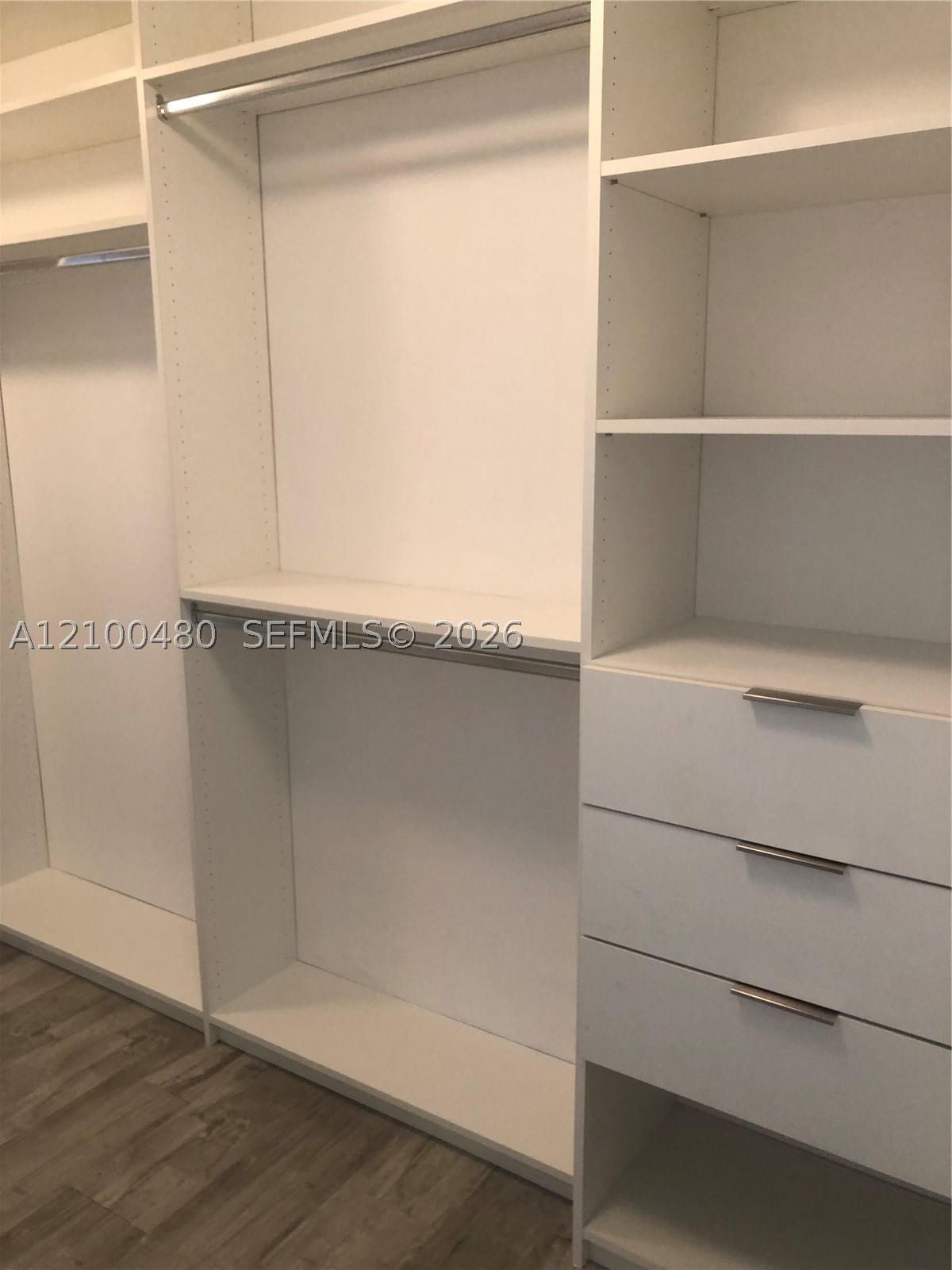 Real estate property located at 2900 7th Ave #705, Miami-dade, Biscayne Beach Condo, Miami, FL