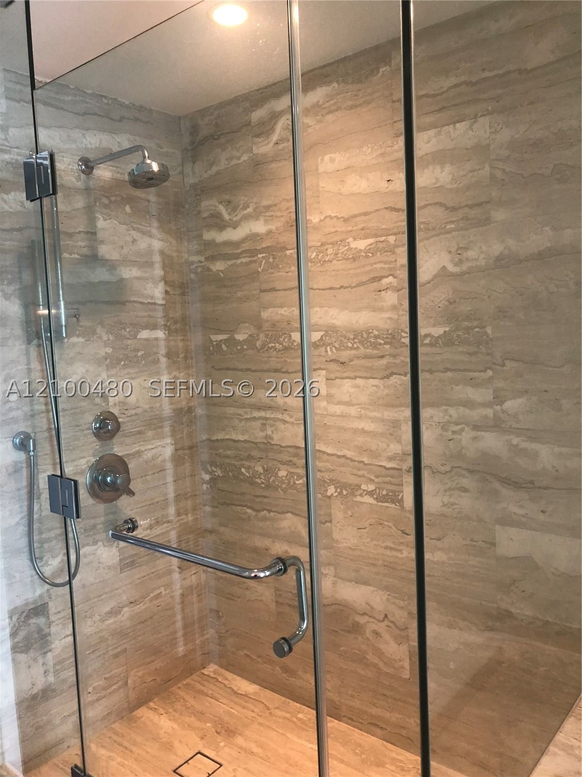 Real estate property located at 2900 7th Ave #705, Miami-dade, Biscayne Beach Condo, Miami, FL