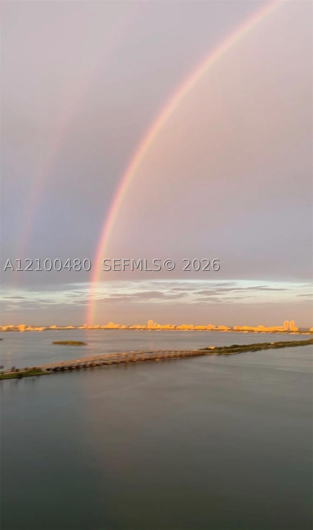 Real estate property located at 2900 7th Ave #705, Miami-dade, Biscayne Beach Condo, Miami, FL