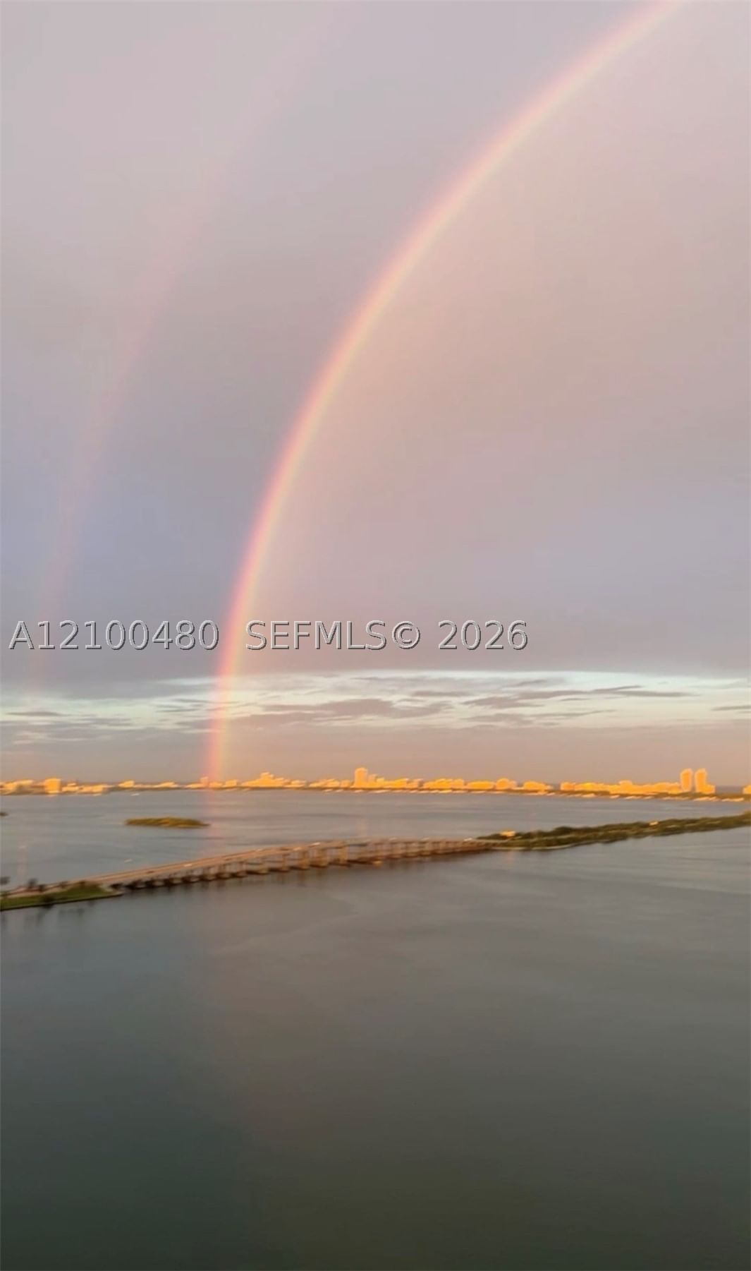 Real estate property located at 2900 7th Ave #705, Miami-dade, Biscayne Beach Condo, Miami, FL