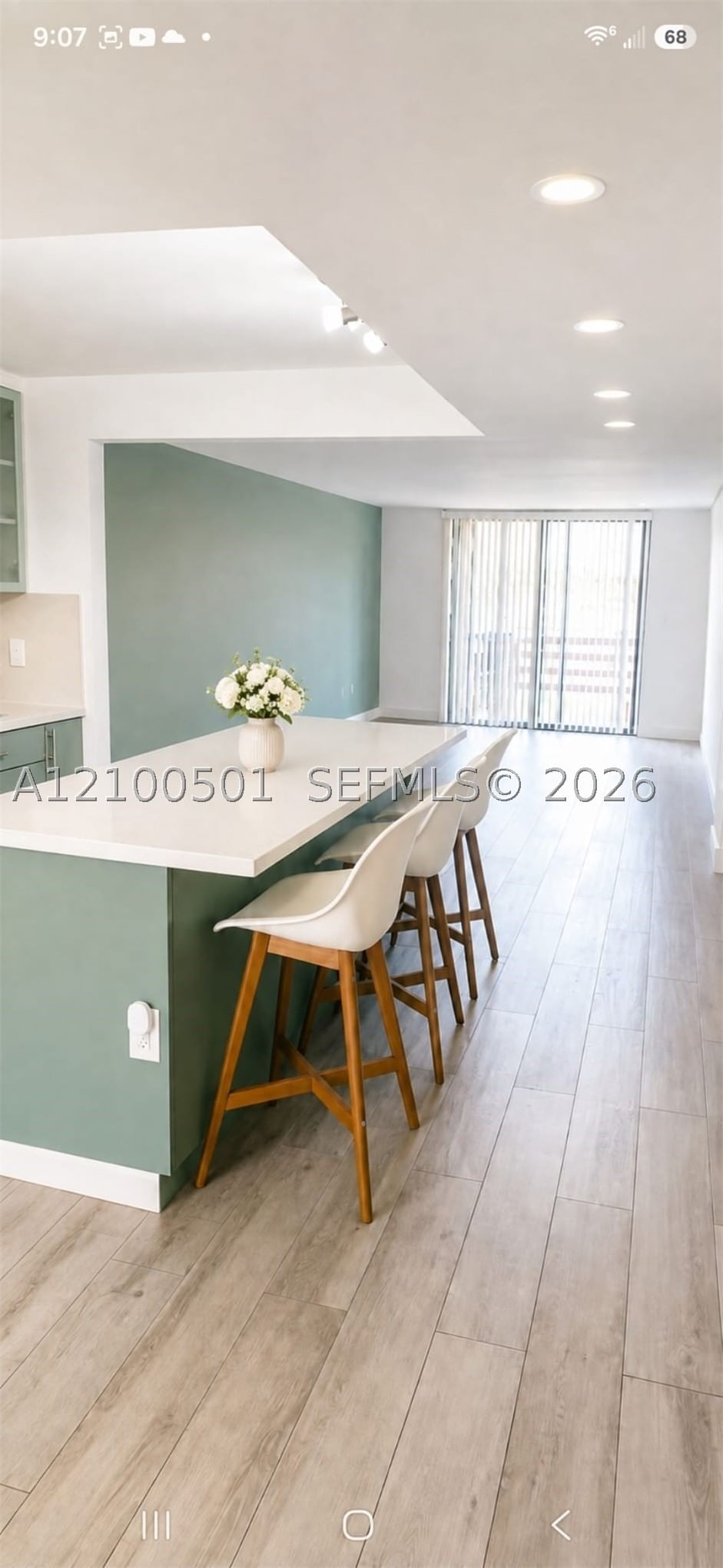 Real estate property located at 400 214 st #104-22, Miami-dade, Misty Lake Condo, Miami Gardens, FL