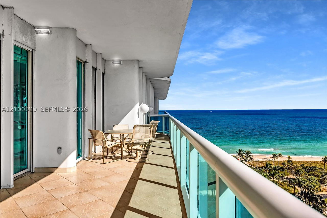 Real estate property located at 10101 Collins Ave #11D +Cabana, Miami-dade, The Palace At Bal Harbour, Bal Harbour, FL