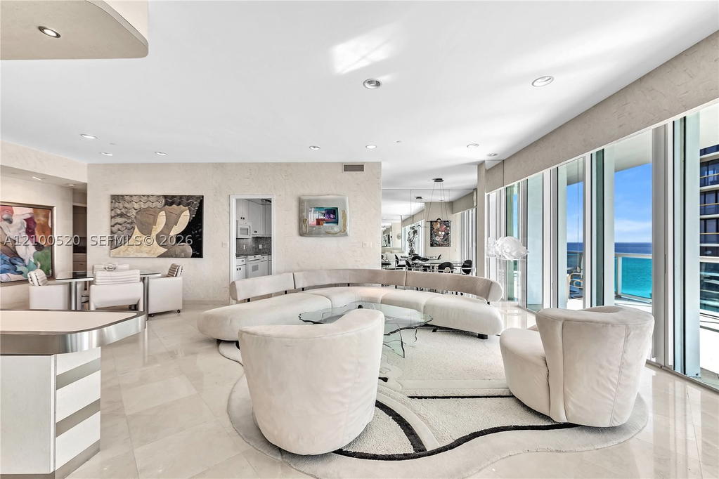 Real estate property located at 10101 Collins Ave #11D +Cabana, Miami-dade, The Palace At Bal Harbour, Bal Harbour, FL