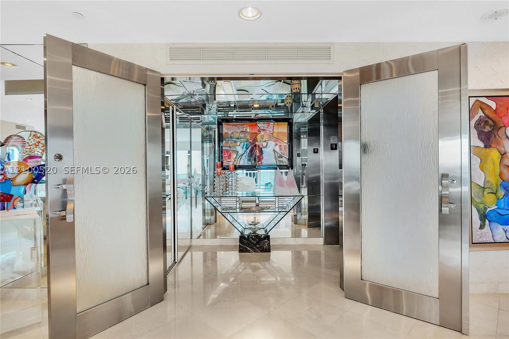 Real estate property located at 10101 Collins Ave #11D +Cabana, Miami-dade, The Palace At Bal Harbour, Bal Harbour, FL