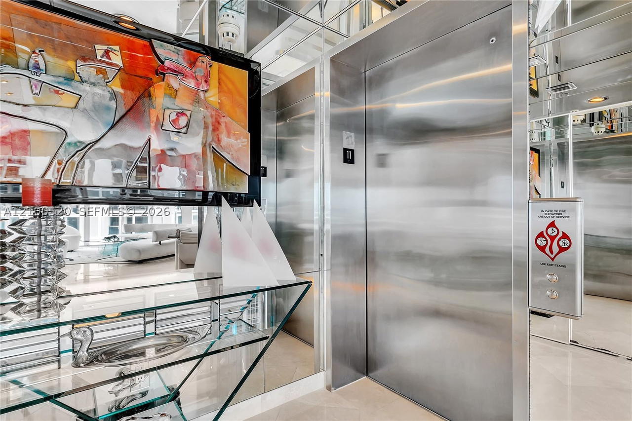 Real estate property located at 10101 Collins Ave #11D +Cabana, Miami-dade, The Palace At Bal Harbour, Bal Harbour, FL