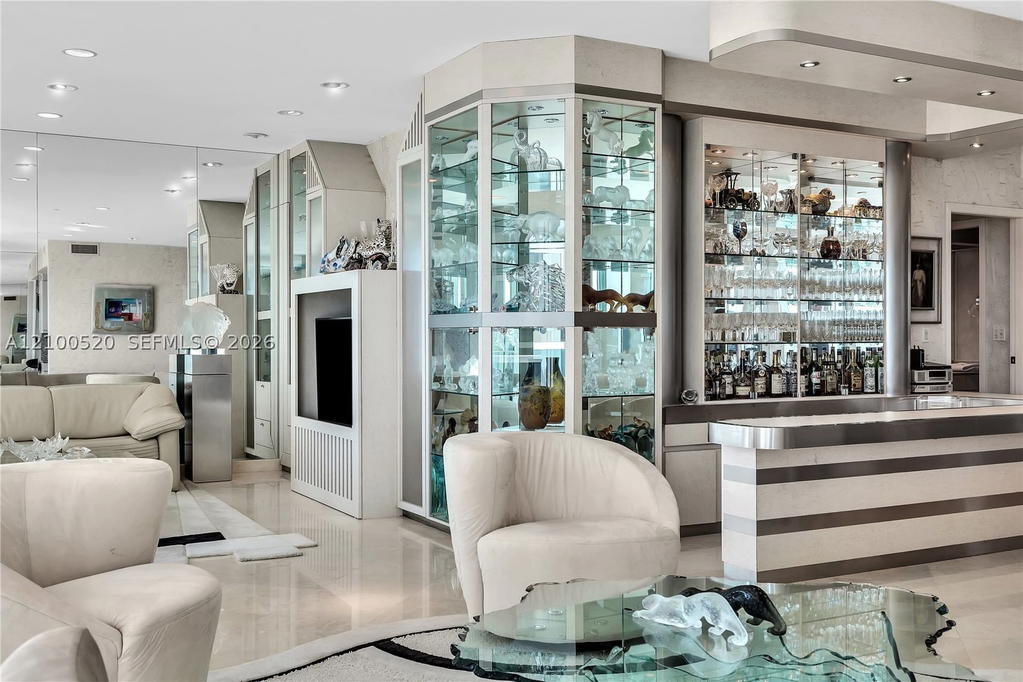 Real estate property located at 10101 Collins Ave #11D +Cabana, Miami-dade, The Palace At Bal Harbour, Bal Harbour, FL