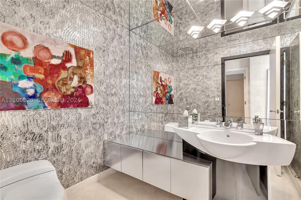 Real estate property located at 10101 Collins Ave #11D +Cabana, Miami-dade, The Palace At Bal Harbour, Bal Harbour, FL