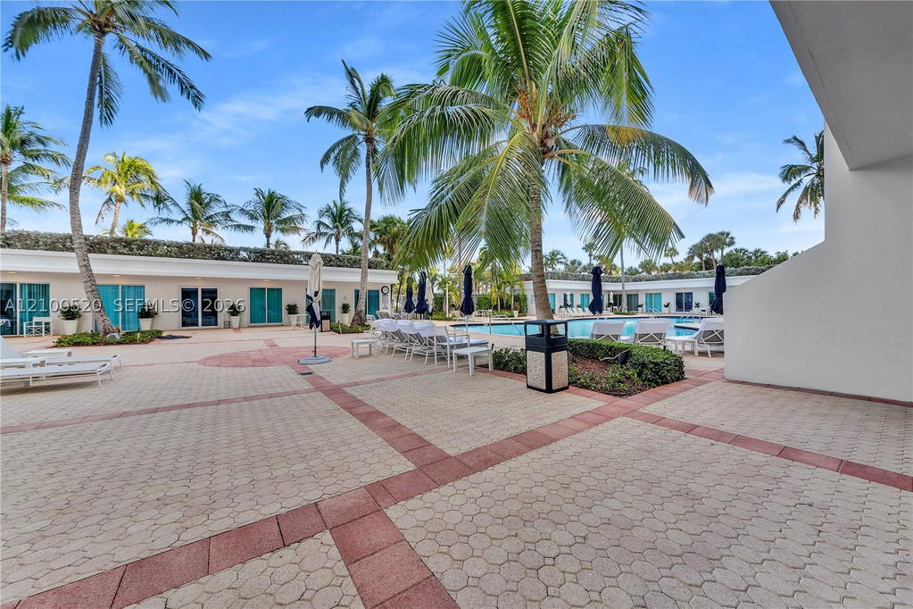 Real estate property located at 10101 Collins Ave #11D +Cabana, Miami-dade, The Palace At Bal Harbour, Bal Harbour, FL
