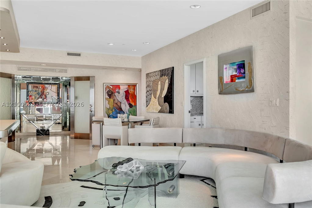 Real estate property located at 10101 Collins Ave #11D +Cabana, Miami-dade, The Palace At Bal Harbour, Bal Harbour, FL