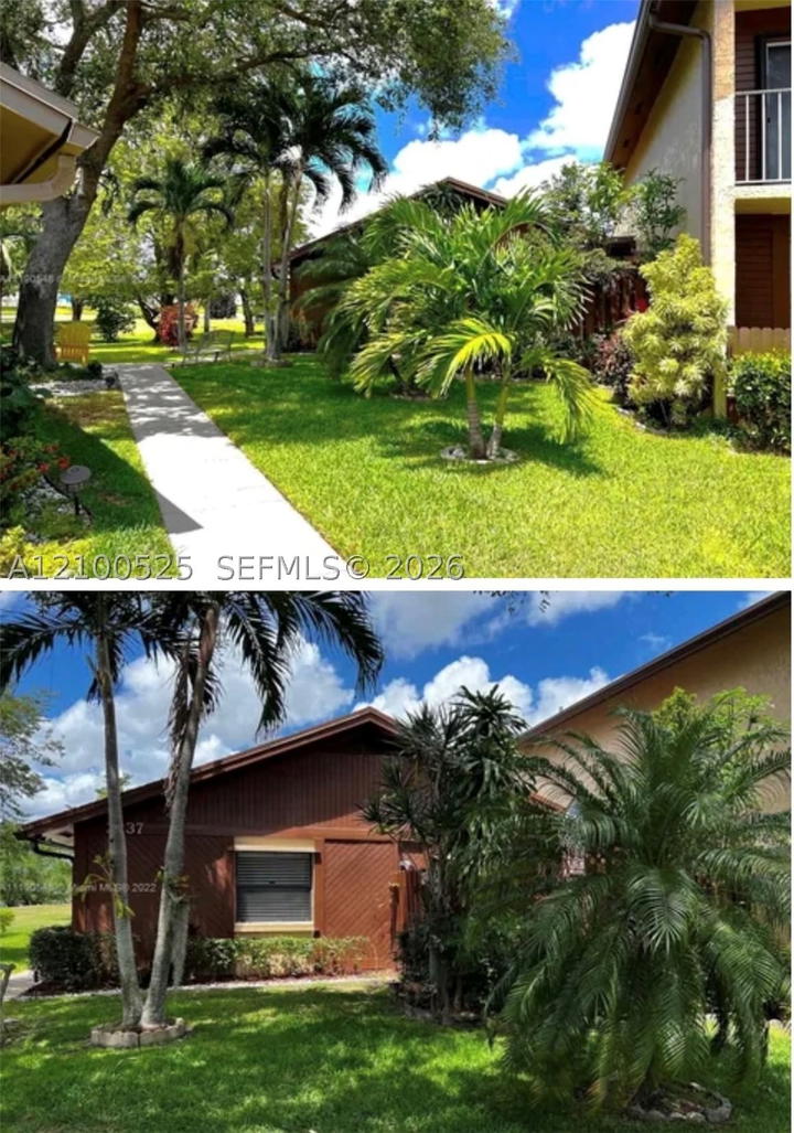 Real estate property located at 2237 Nova Village Dr, Broward, Newmans Survey Sub No 1 &, Davie, FL