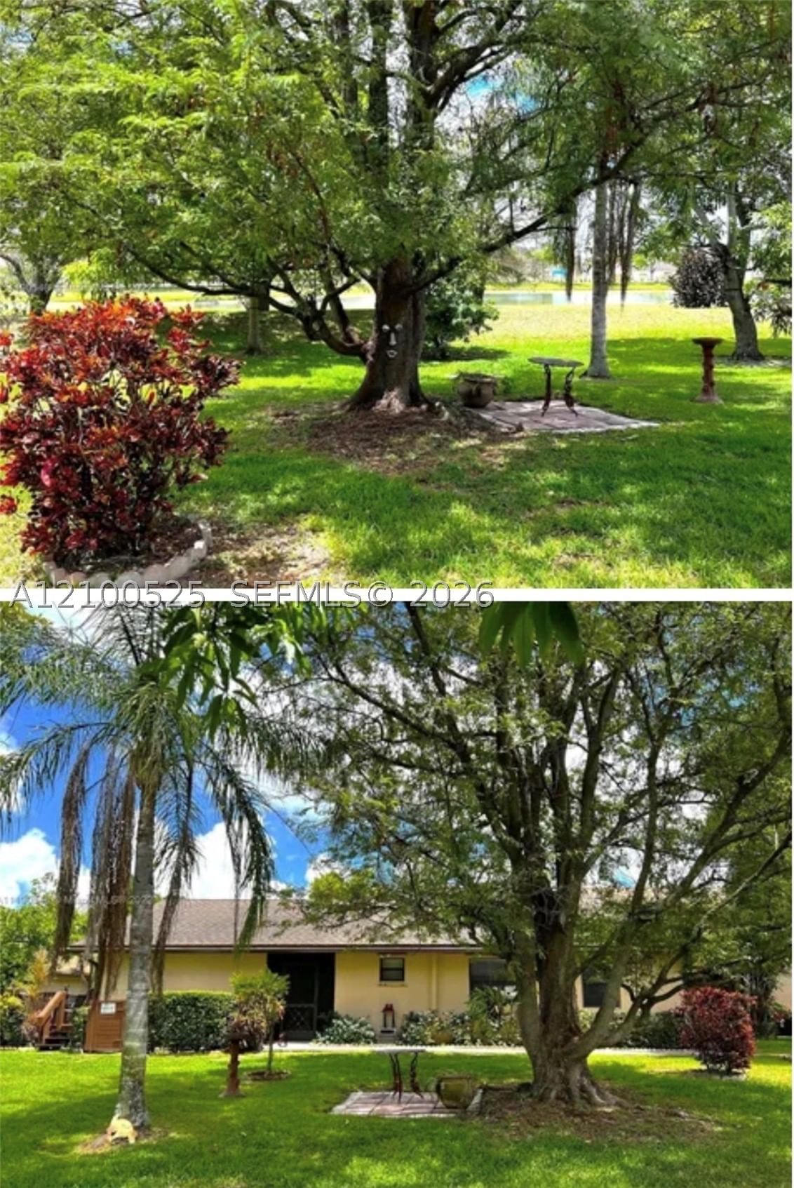 Real estate property located at 2237 Nova Village Dr, Broward, Newmans Survey Sub No 1 &, Davie, FL