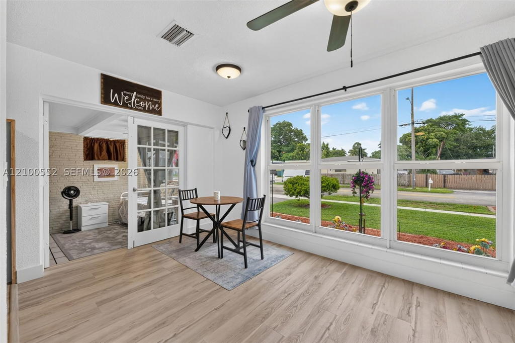Real estate property located at 4210 32nd Ct, Broward, Lake Forest Sec 4, West Park, FL