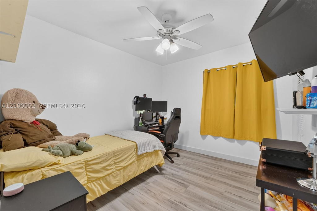 Real estate property located at 4210 32nd Ct, Broward, Lake Forest Sec 4, West Park, FL