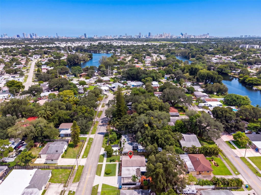 Real estate property located at 4210 32nd Ct, Broward, Lake Forest Sec 4, West Park, FL