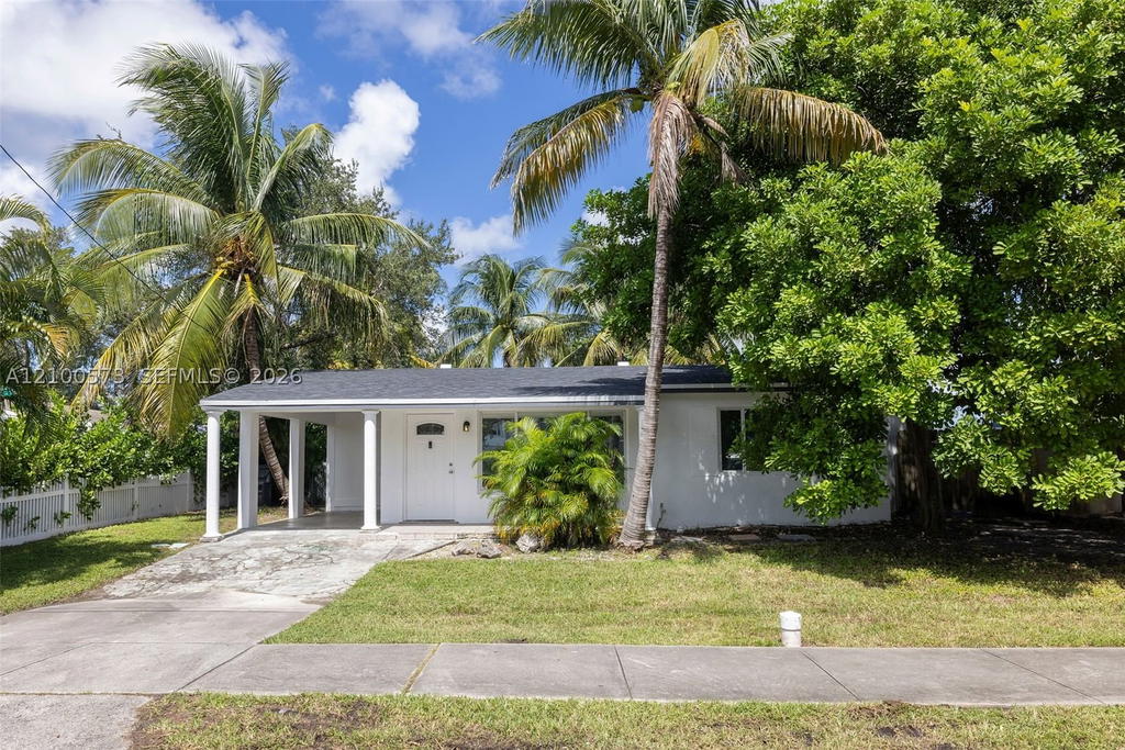 Real estate property located at 2733 Harding St, Broward, Look Homesites No 3, Hollywood, FL