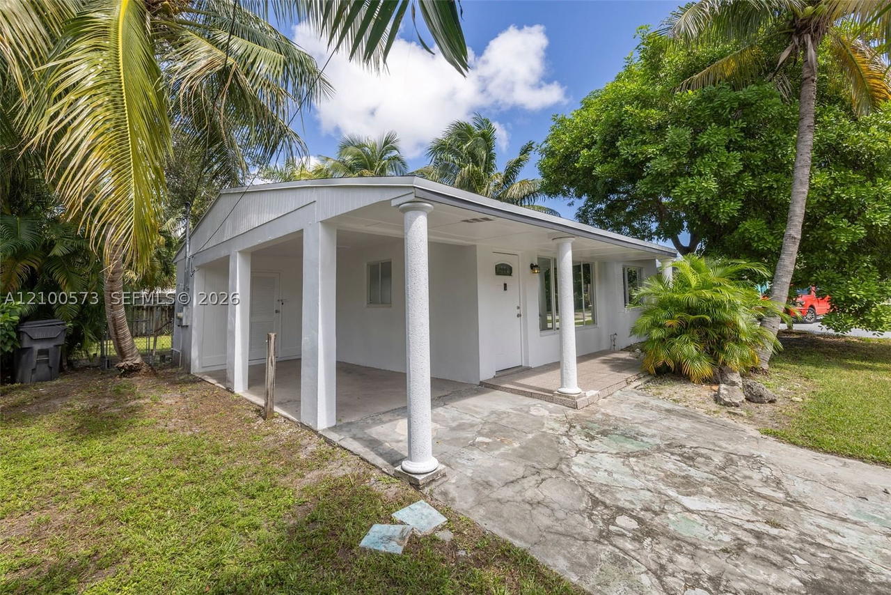Real estate property located at 2733 Harding St, Broward, Look Homesites No 3, Hollywood, FL