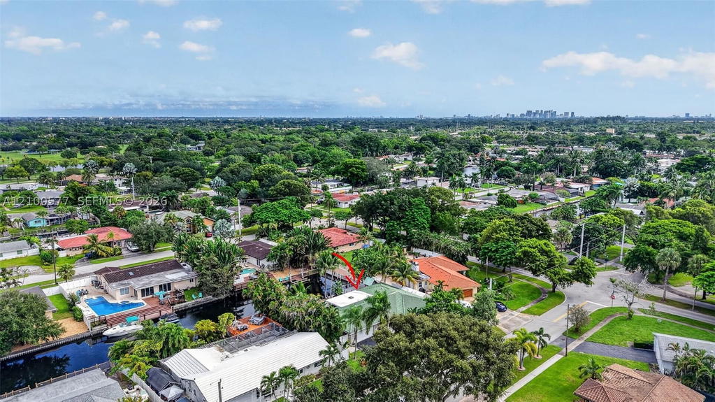Real estate property located at 5921 15th St, Broward, Plantation Isles Sec Four, Plantation, FL