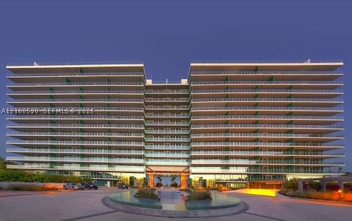 Real estate property located at 110 Reef Ln #10, Miami-dade, Oceana Key Biscayne Condo, Key Biscayne, FL