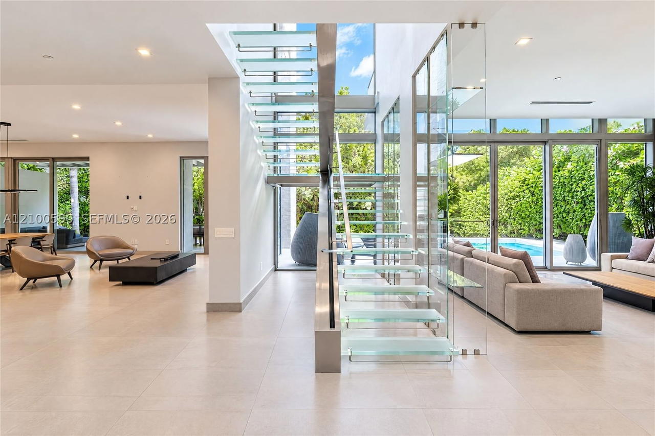 Real estate property located at 110 Reef Ln #10, Miami-dade, Oceana Key Biscayne Condo, Key Biscayne, FL