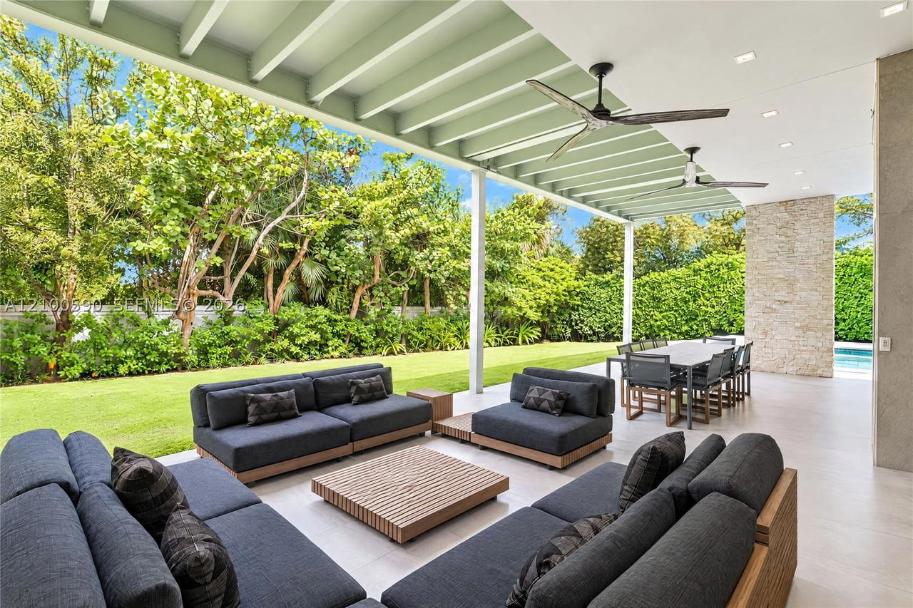 Real estate property located at 110 Reef Ln #10, Miami-dade, Oceana Key Biscayne Condo, Key Biscayne, FL