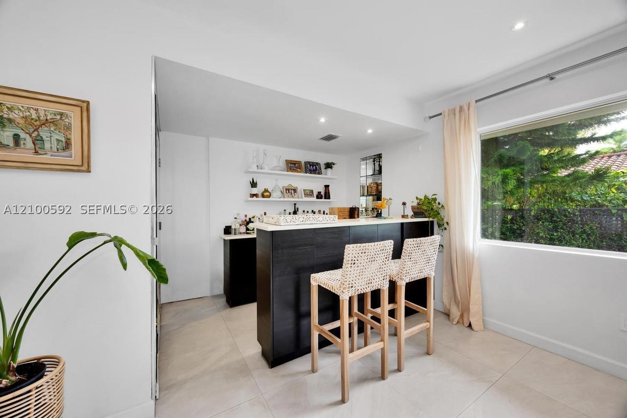 Real estate property located at 1101 Coral Way, Miami-dade, Coral Gables Sec C, Coral Gables, FL