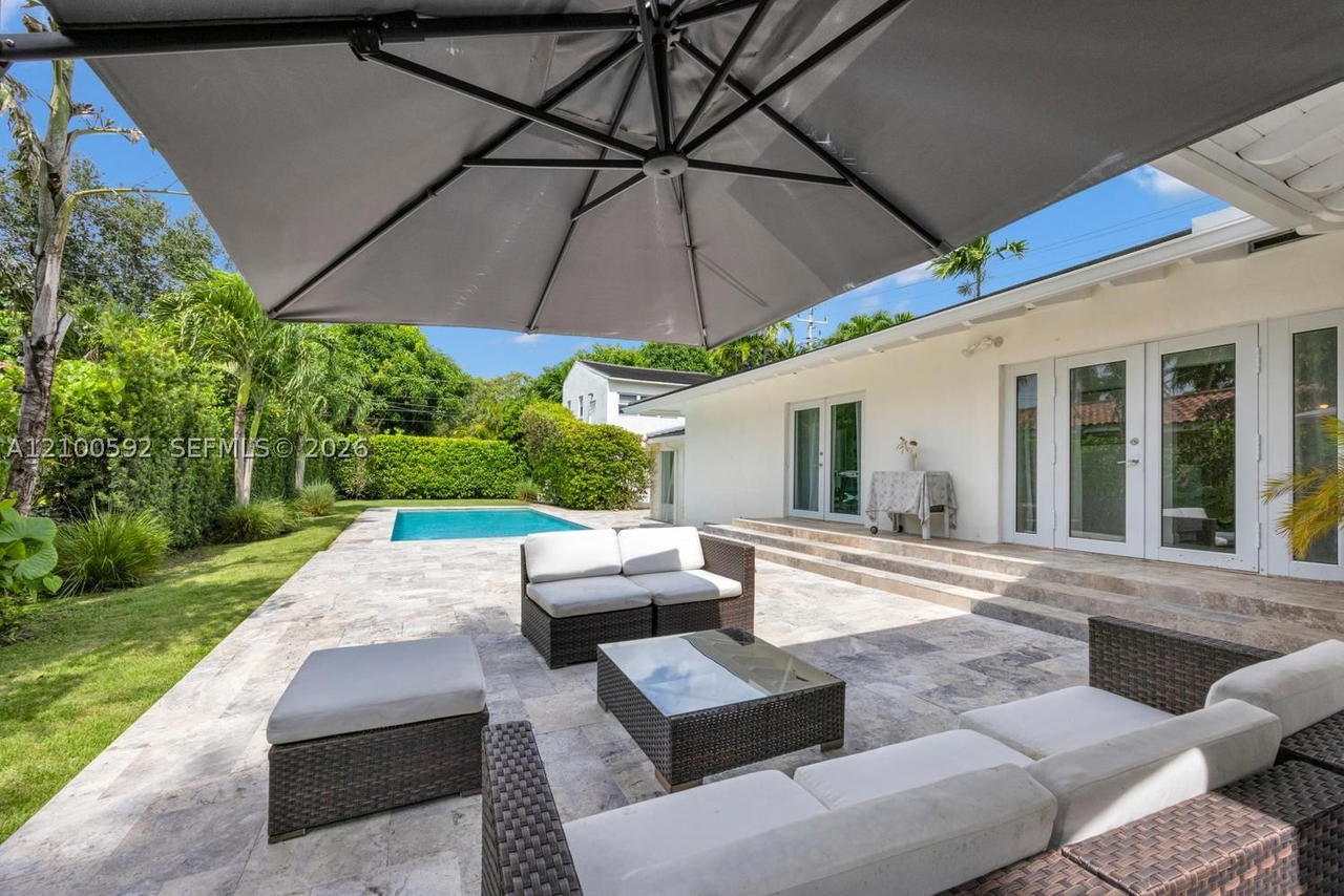 Real estate property located at 1101 Coral Way, Miami-dade, Coral Gables Sec C, Coral Gables, FL