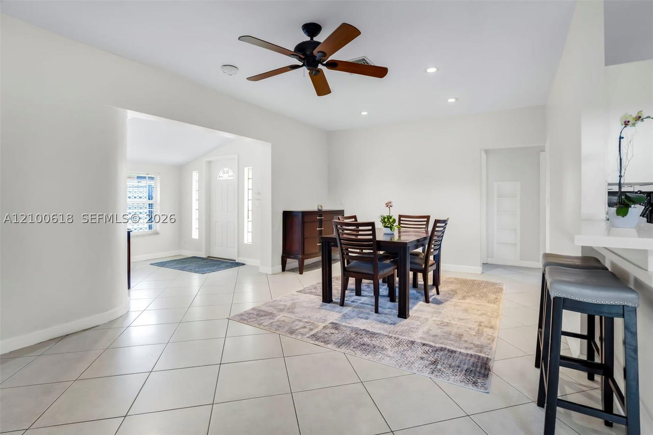 Real estate property located at 3225 Arthur Ter, Broward, Park Road Manor, Hollywood, FL