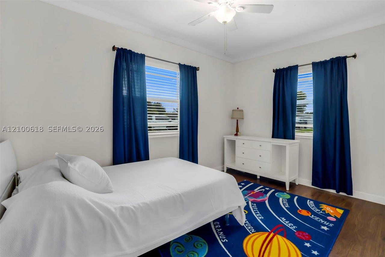 Real estate property located at 3225 Arthur Ter, Broward, Park Road Manor, Hollywood, FL