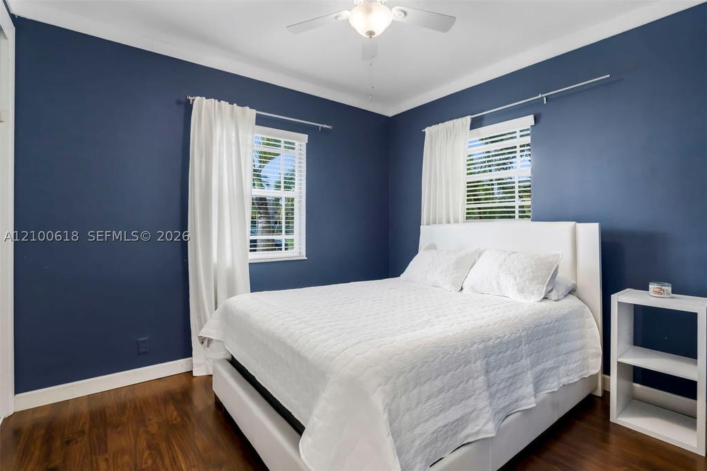 Real estate property located at 3225 Arthur Ter, Broward, Park Road Manor, Hollywood, FL