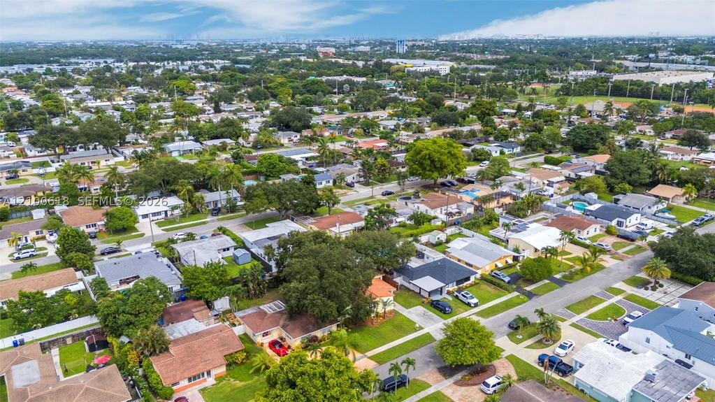 Real estate property located at 3225 Arthur Ter, Broward, Park Road Manor, Hollywood, FL
