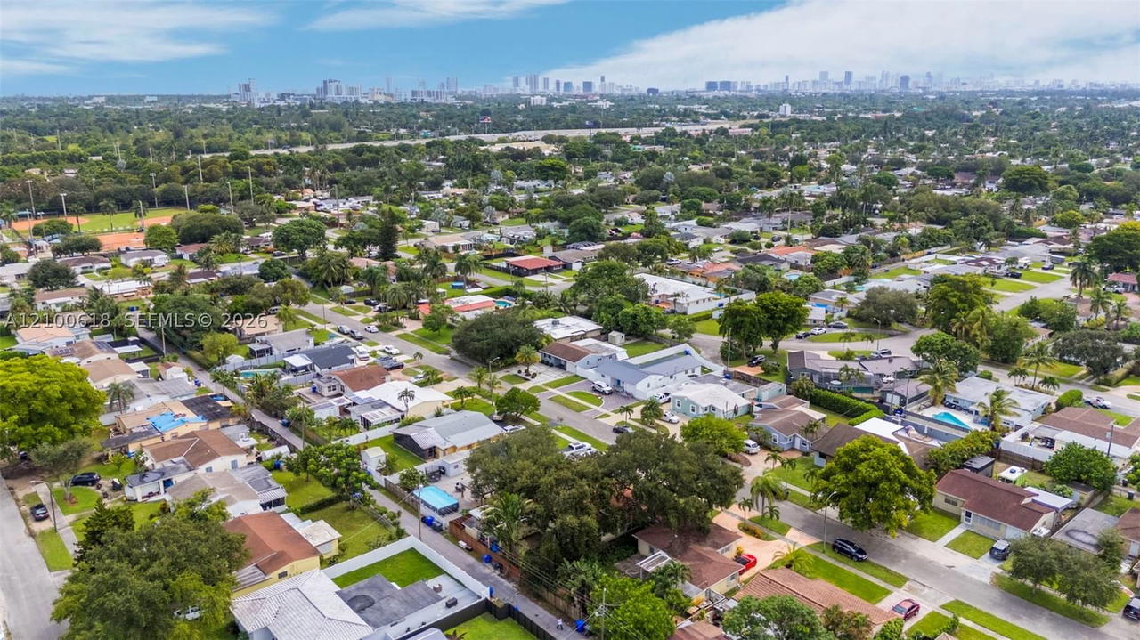 Real estate property located at 3225 Arthur Ter, Broward, Park Road Manor, Hollywood, FL
