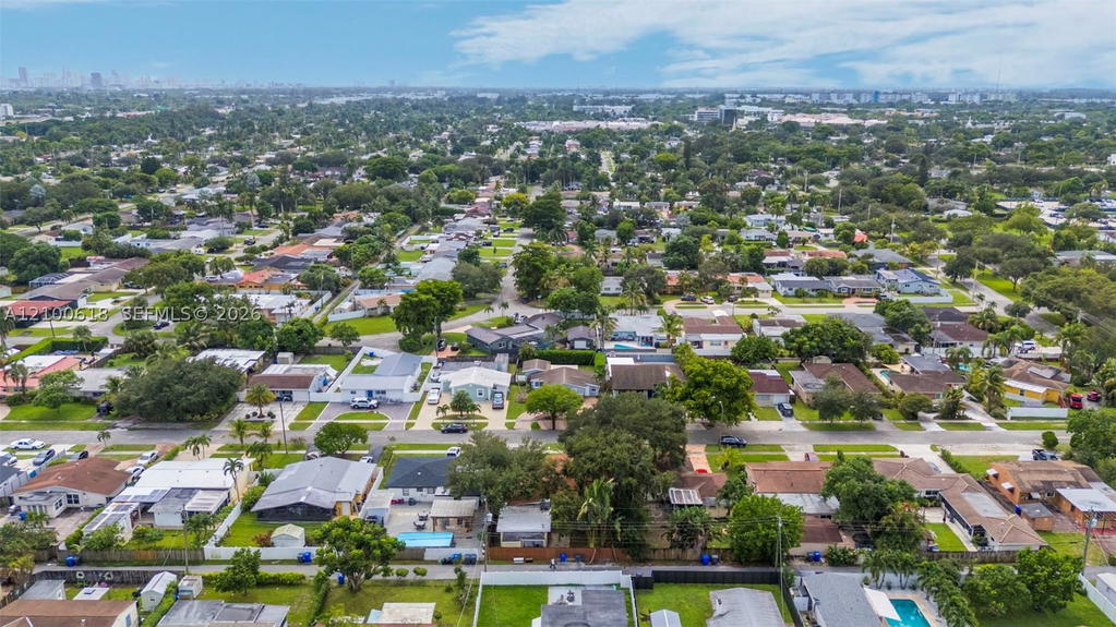 Real estate property located at 3225 Arthur Ter, Broward, Park Road Manor, Hollywood, FL