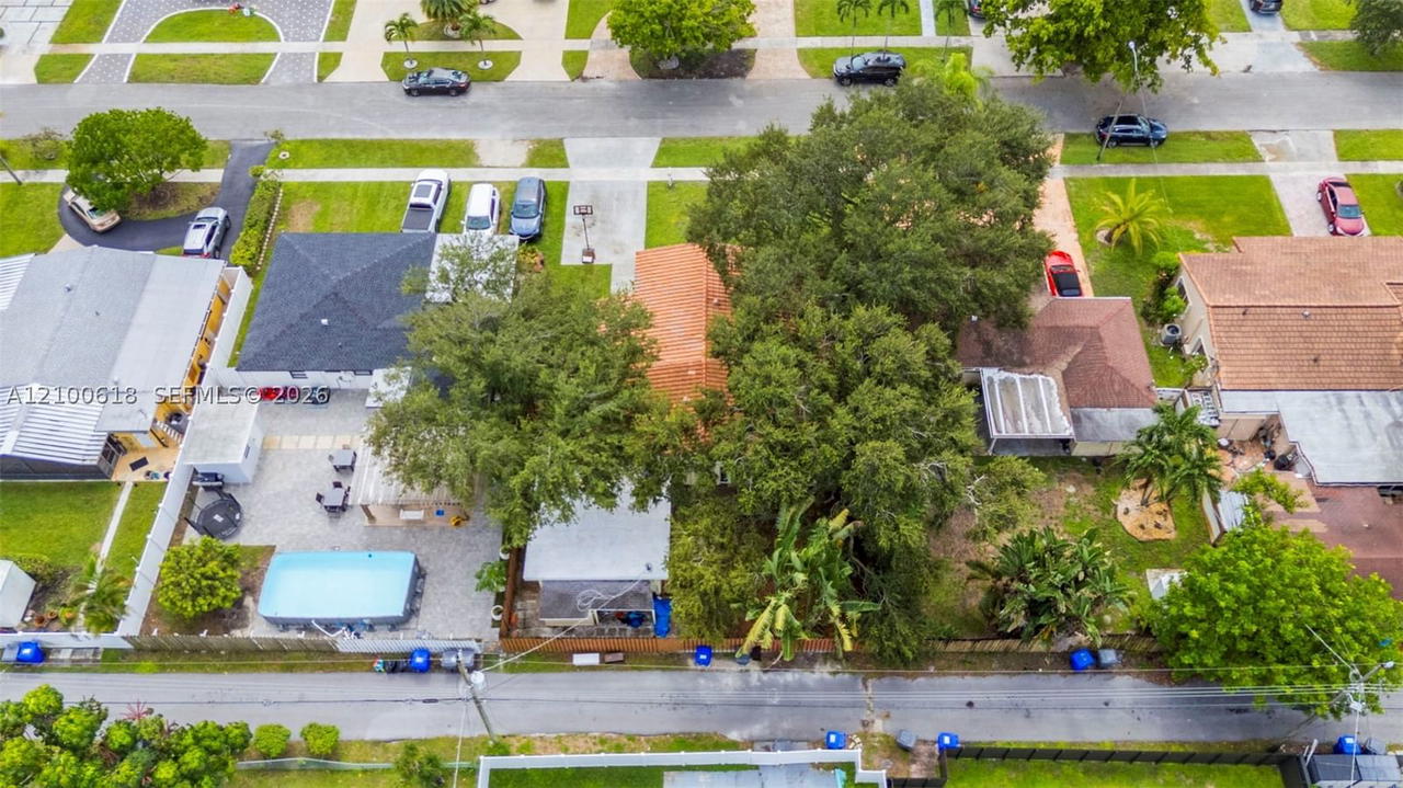 Real estate property located at 3225 Arthur Ter, Broward, Park Road Manor, Hollywood, FL