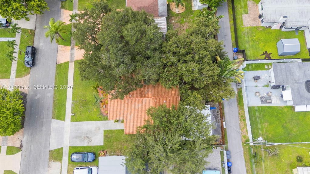 Real estate property located at 3225 Arthur Ter, Broward, Park Road Manor, Hollywood, FL