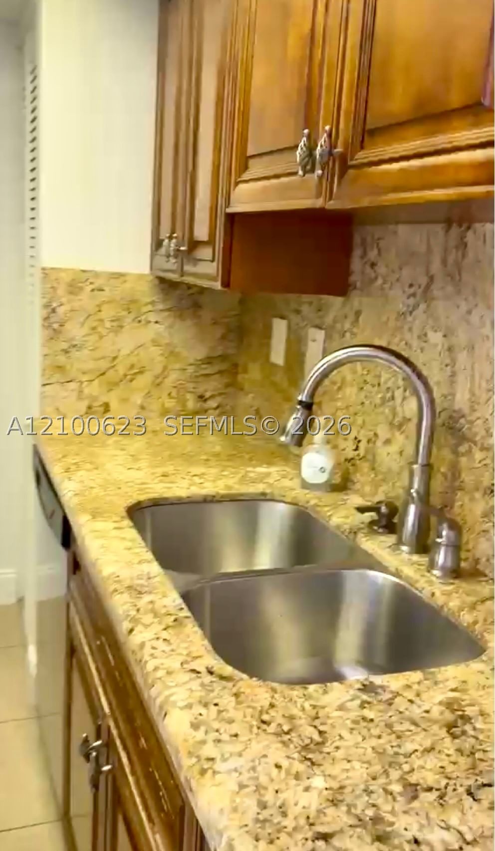 Real estate property located at 8977 123rd Ct #207, Miami-dade, Kenland Walk Condo Ii, Miami, FL