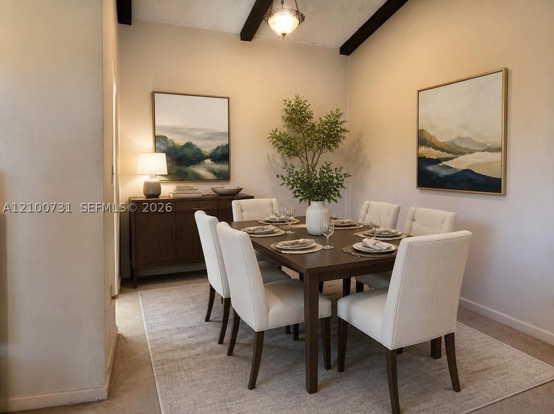 Real estate property located at 10742 La Placida Dr #8-B1, Broward, La Placida Section 2 Cond, Coral Springs, FL
