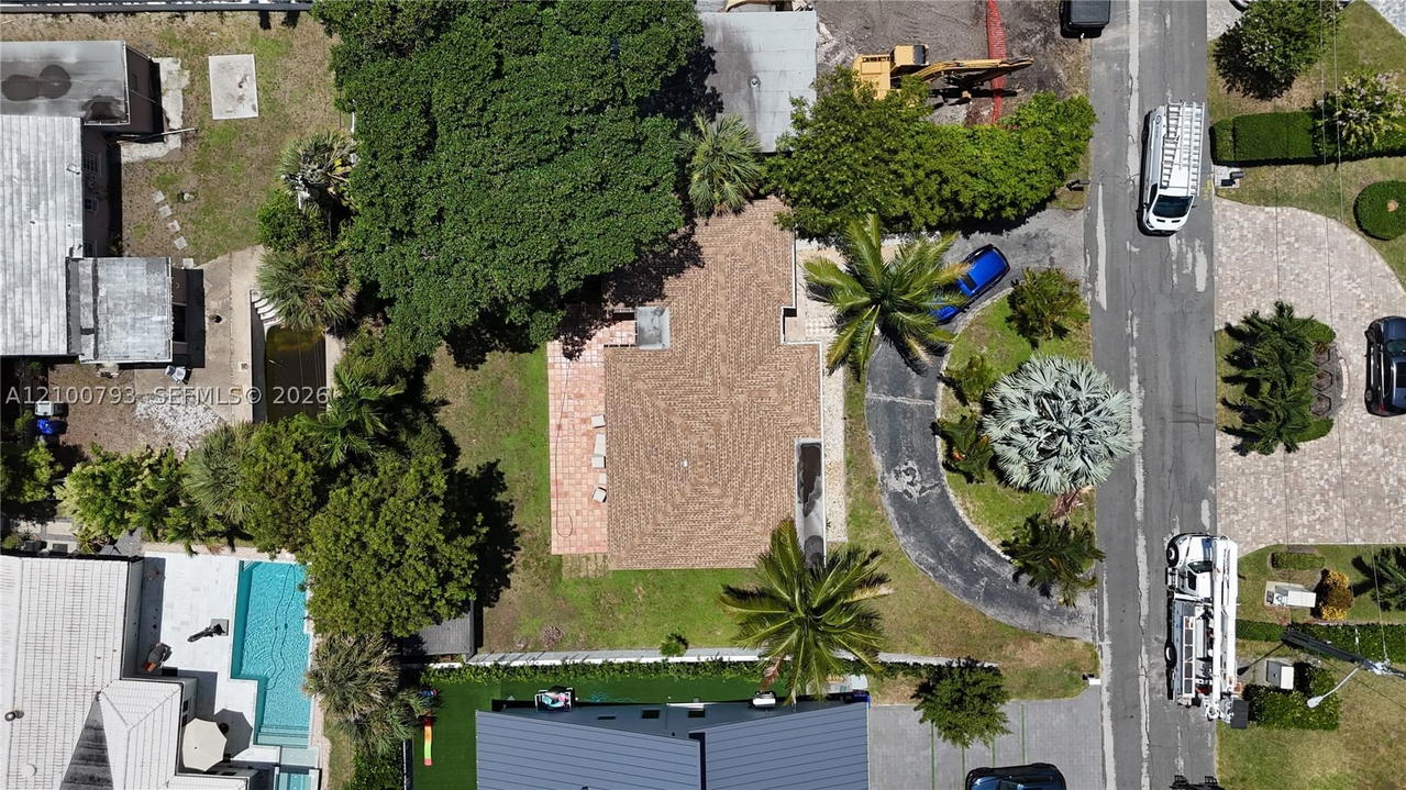 Real estate property located at 3208 Beacon St, Broward, Hillsboro Shores Sec, Pompano Beach, FL