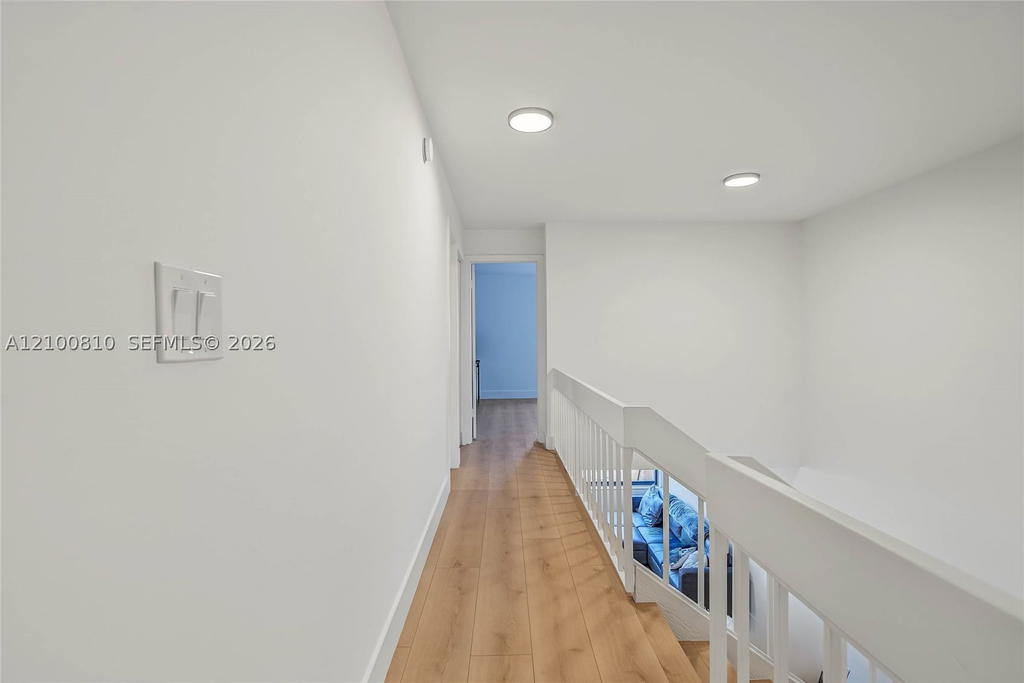 Real estate property located at 2607 40th Ave, Broward, Villas Of Sheridan Condo, Hollywood, FL