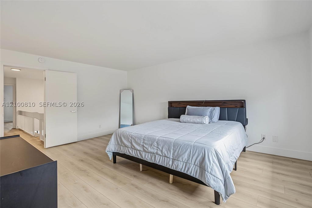 Real estate property located at 2607 40th Ave, Broward, Villas Of Sheridan Condo, Hollywood, FL