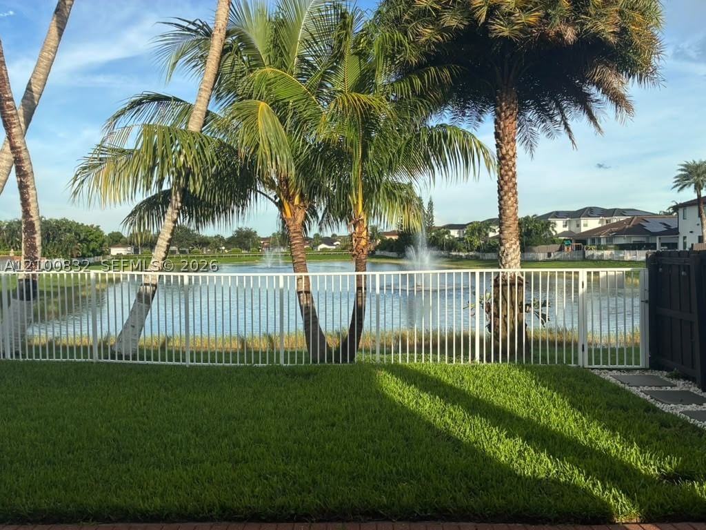 Real estate property located at 7901 113th Pl, Miami-dade, Doral Isles North Sec One, Doral, FL