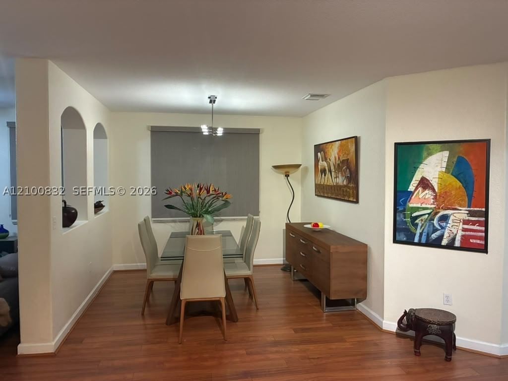 Real estate property located at 7901 113th Pl, Miami-dade, Doral Isles North Sec One, Doral, FL