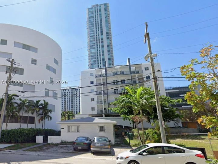 Real estate property located at 460 29th Ter, Miami-dade, Broadmoor Plaza Rev Pl, Miami, FL