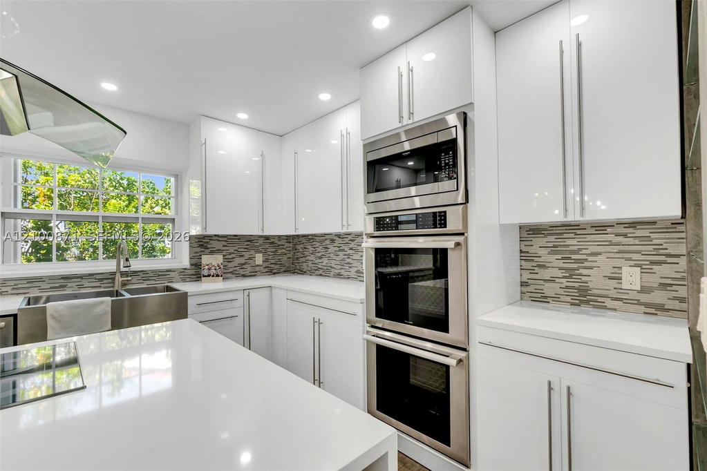 Real estate property located at 8810 Garland Ave, Miami-dade, Second Amd Plat Of Norman, Surfside, FL