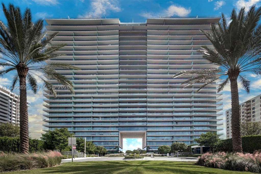Real estate property located at 10201 Collins Ave #804, Miami-dade, Oceana Bal Harbour Condo, Bal Harbour, FL