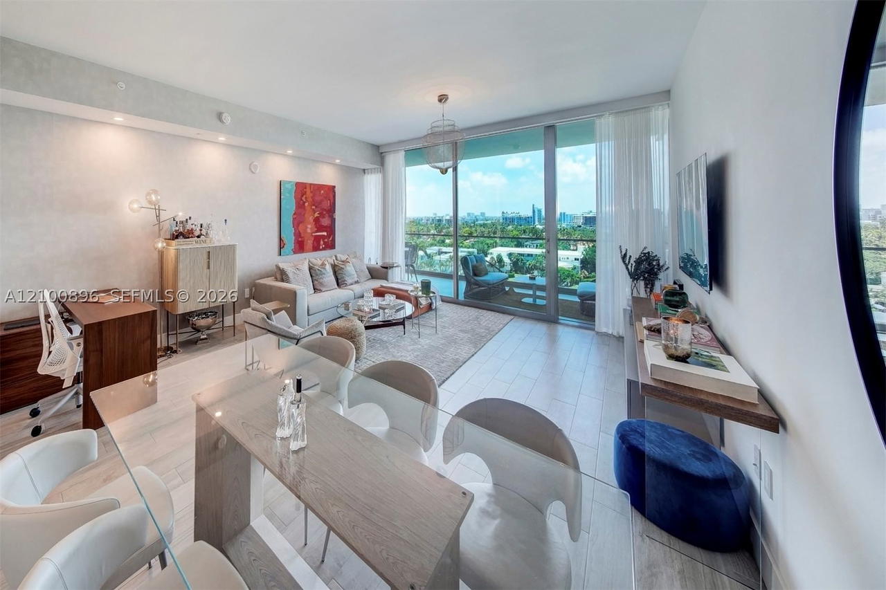 Real estate property located at 10201 Collins Ave #804, Miami-dade, Oceana Bal Harbour Condo, Bal Harbour, FL