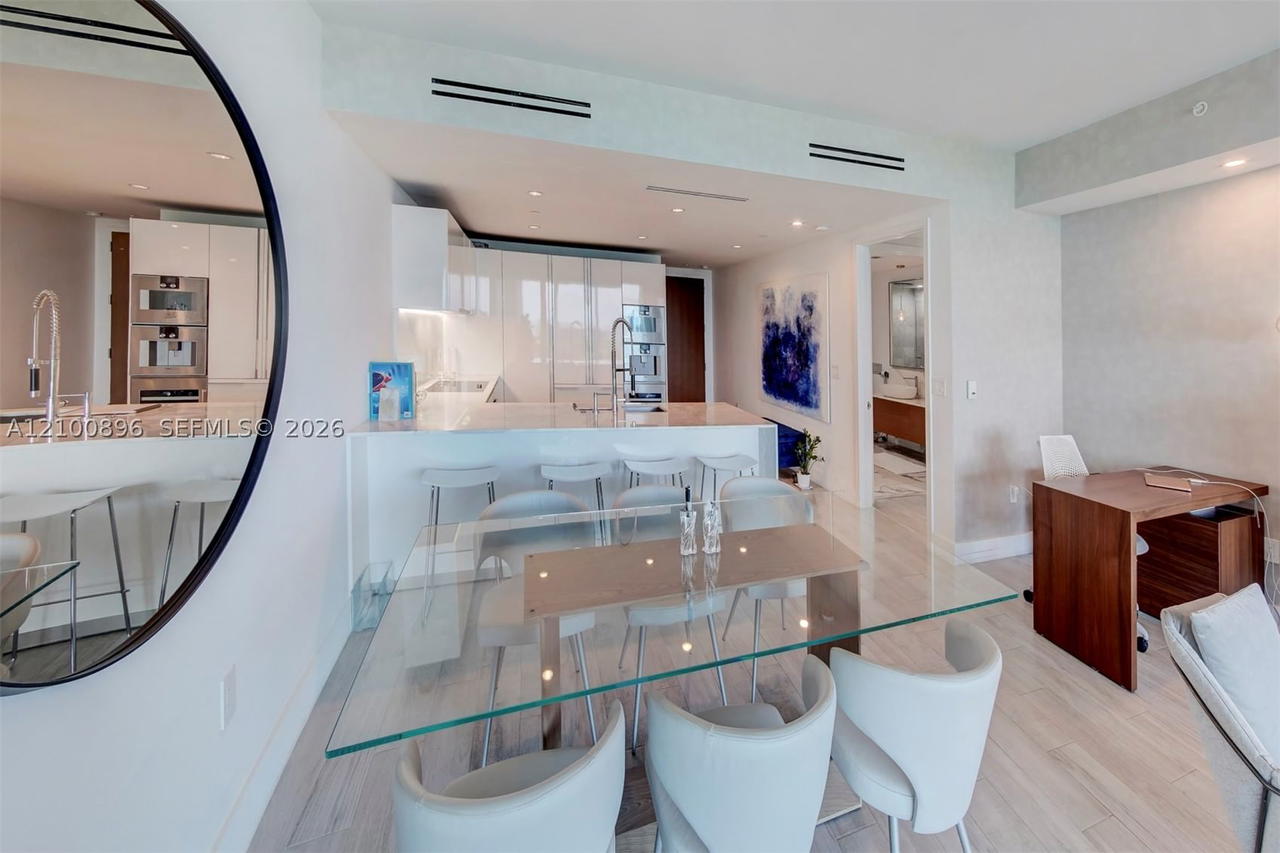Real estate property located at 10201 Collins Ave #804, Miami-dade, Oceana Bal Harbour Condo, Bal Harbour, FL