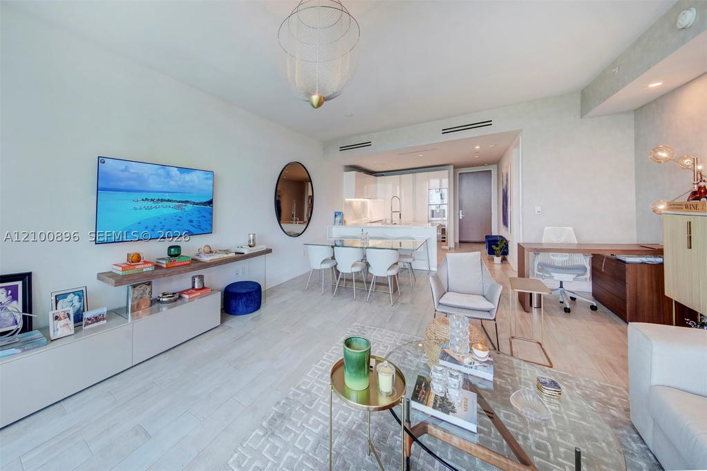 Real estate property located at 10201 Collins Ave #804, Miami-dade, Oceana Bal Harbour Condo, Bal Harbour, FL