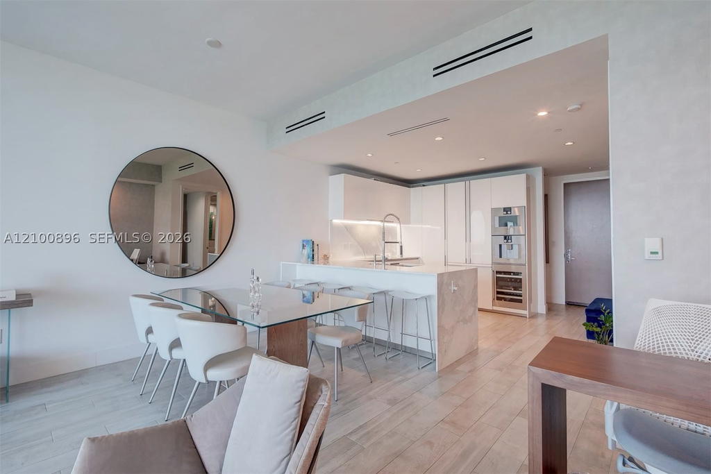 Real estate property located at 10201 Collins Ave #804, Miami-dade, Oceana Bal Harbour Condo, Bal Harbour, FL