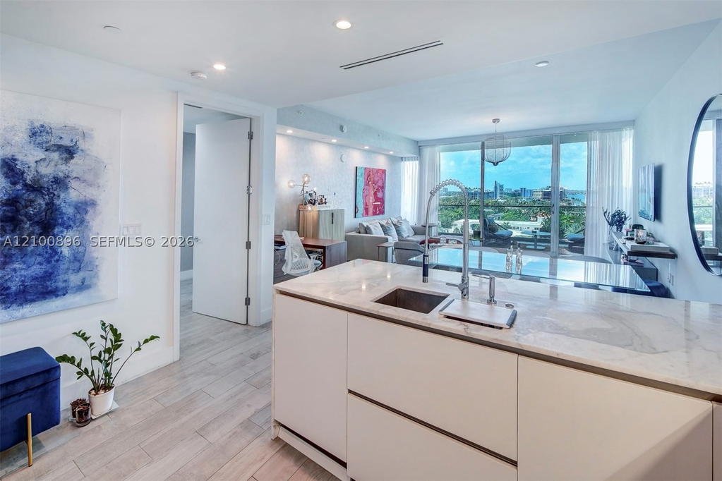 Real estate property located at 10201 Collins Ave #804, Miami-dade, Oceana Bal Harbour Condo, Bal Harbour, FL